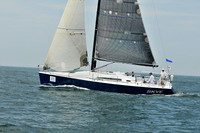 2013 Block Island Race Week C 1052