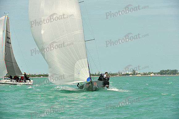 2016 Key West Race Week D_0575