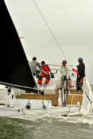 2018 Charleston Race Week C_1181