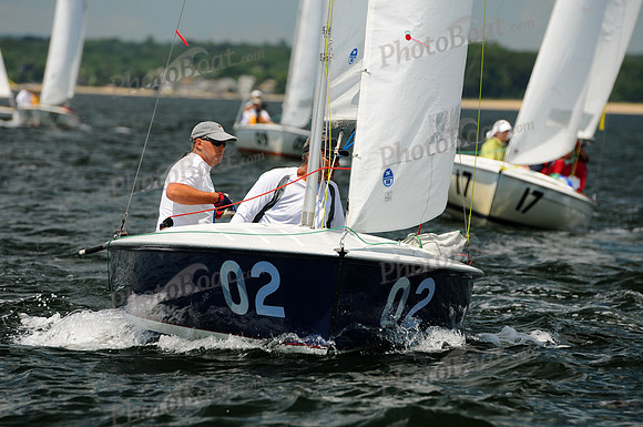 2011 Flying Scot NAC H 348