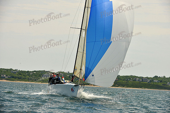 2015 Block Island Race Week K 579