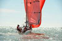 2015 Key West Race Week A 061