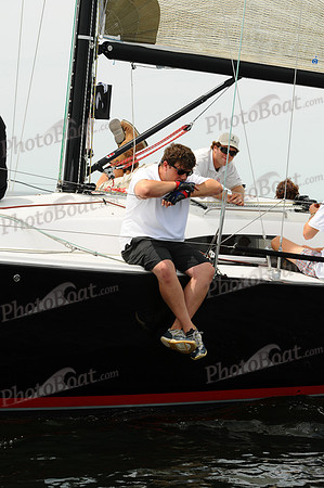 2011 Park City Regatta A 144