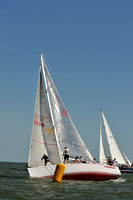 2013 Southern Bay Race Week D 529