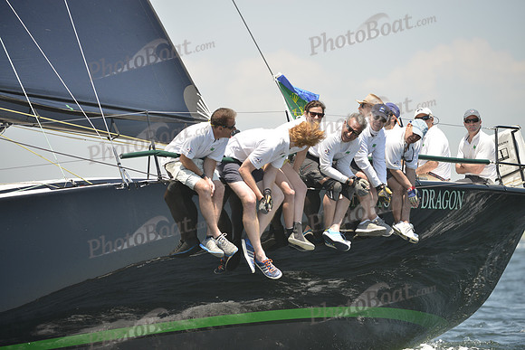 2017 NYYC Annual Regatta B_0914