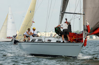 2012 Southern Bay Race Week A 182
