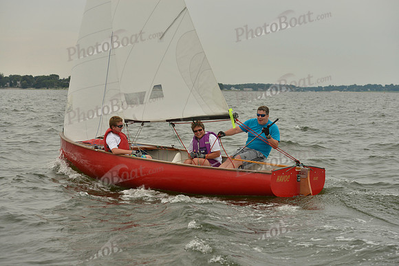2018 Thistle Nationals B_0408