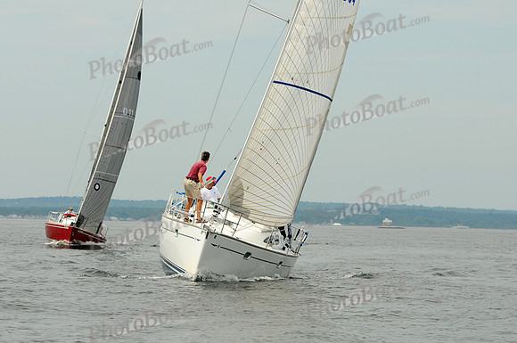 2011 Park City Regatta A 985