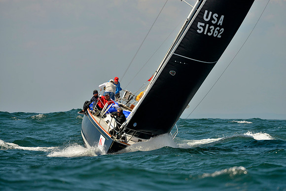 2017 Block Island Race Week A_0467