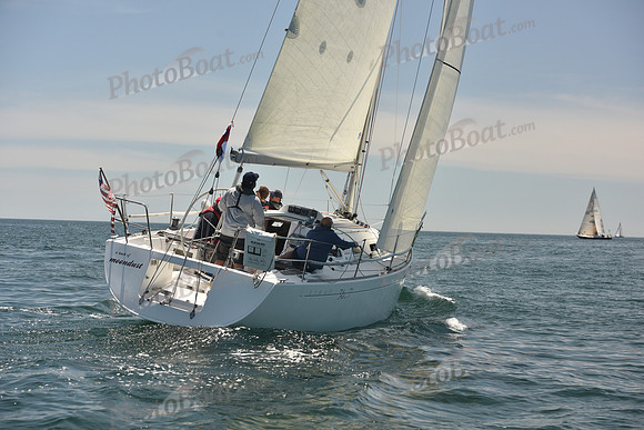 2024 Figawi 1199