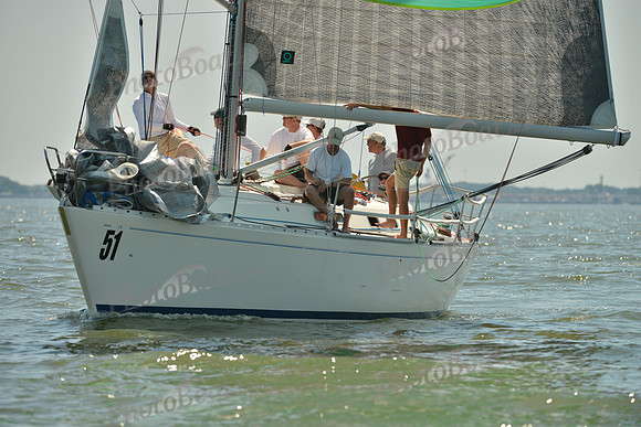 2017 Southern Bay Race Week C_0536