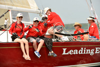 2015 NYYC Annual Regatta A 909