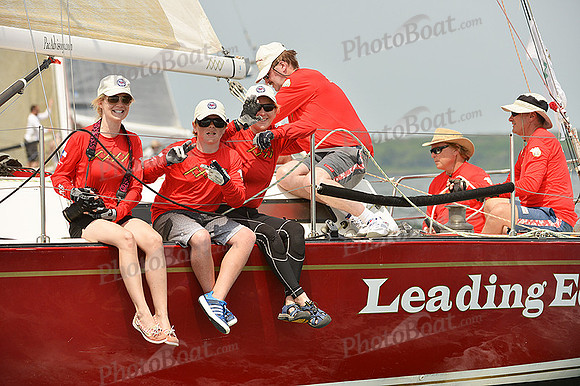 2015 NYYC Annual Regatta A 909