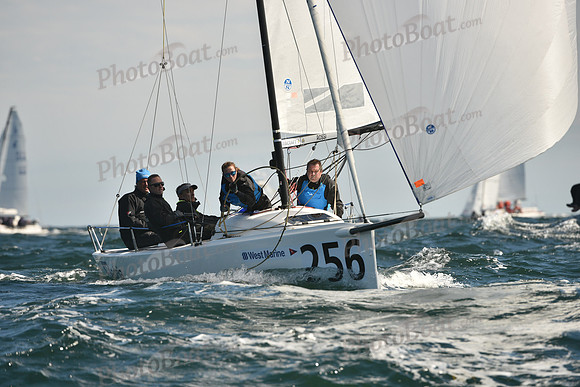 2018 J70 Worlds F_0372