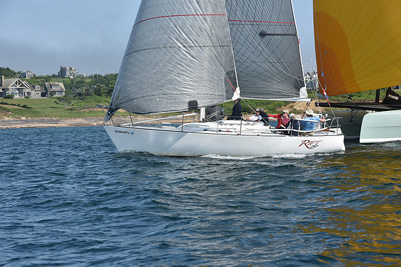 2019 Block Island Race Week H_0299