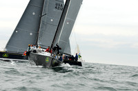 2011 NYYC Annual Regatta B 513