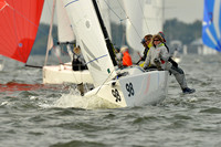 2015 J70 Winter Series B 336