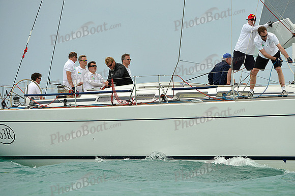 2015 Key West Race Week B 859