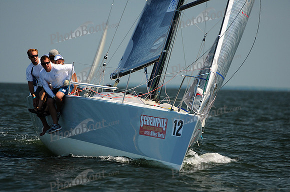 2011 Screwpile C 1066