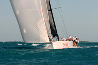 2012 Key West Race Week D 1295