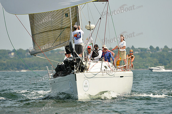 2015 NYYC Annual Regatta E 641