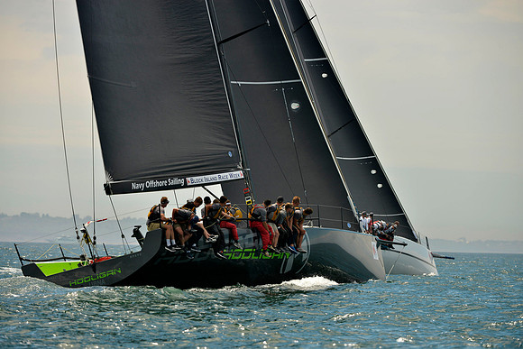 2017 Block Island Race Week C_0026