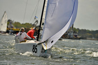 2018 Charleston Race Week A_2728