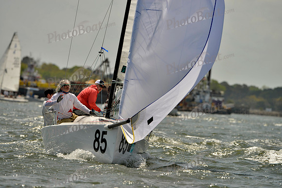 2018 Charleston Race Week A_2728
