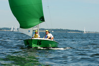 2011 Flying Scot NAC A 418