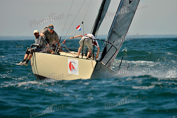 2017 Block Island Race Week F_2342