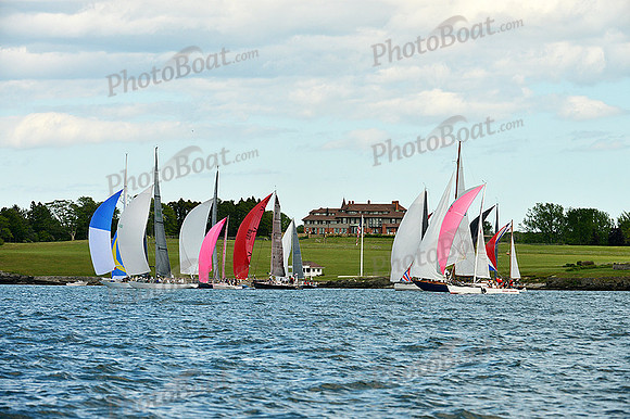 2016 NYYC Annual Regatta A_1590