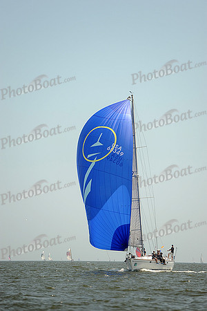 2014 Charleston Race Week C 130