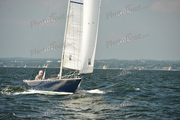 2015 IHYC Classic Yacht Regatta 521
