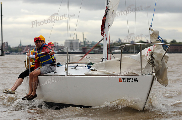 2011 NY Architects Regatta 101