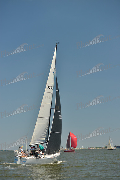 2017 Southern Bay Race Week A_2557