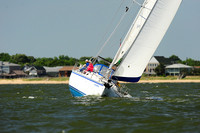 2014 Southern Bay Race Week E 447