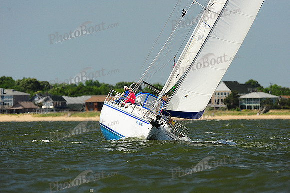2014 Southern Bay Race Week E 447