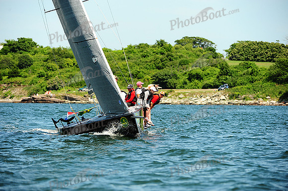 2014 NYYC Race Week C 462
