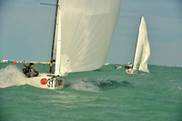 2016 Key West Race Week C_0153
