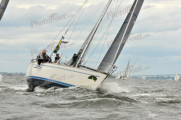 2013 NYYC Annual Regatta A 1036