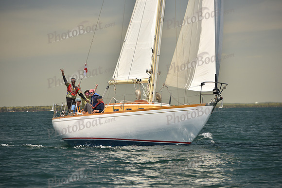 2024 Figawi 1169
