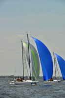 2014 Charleston Race Week B 580