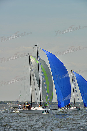 2014 Charleston Race Week B 580