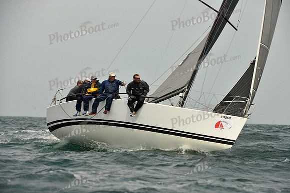 2015 Block Island Race Week D 775