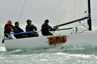2013 Key West Race Week C 1015
