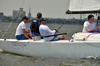 2014 Charleston Race Week D 815