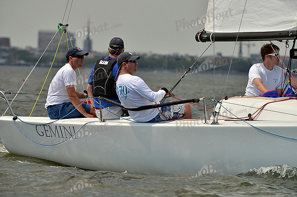 2014 Charleston Race Week D 815