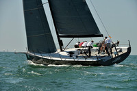 2014 Charleston Race Week B 037