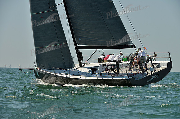 2014 Charleston Race Week B 037