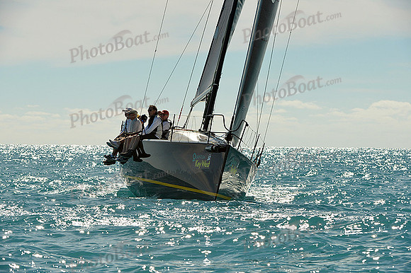 2015 Key West Race Week A 497